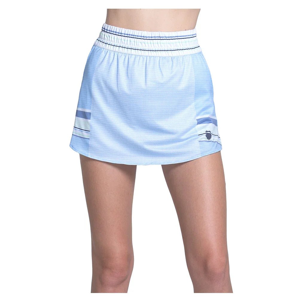 Women's Reaction 14 Inch Tennis Skort Astro - Bell Racket Store