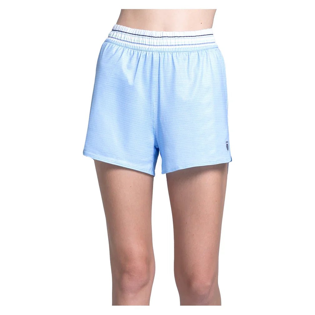 Women's Reaction 3 Inch Tennis Short Astro - Bell Racket Store