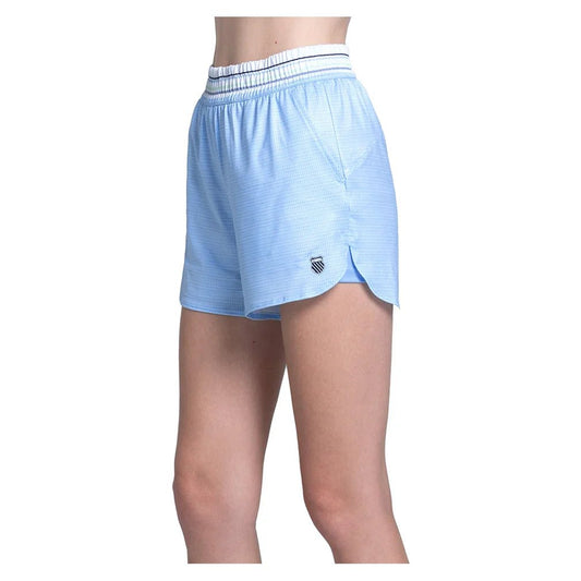 Women's Reaction 3 Inch Tennis Short Astro - Bell Racket Store