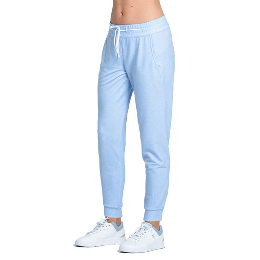 Women's Renew Heather Tennis Jogger - Bell Racket Store