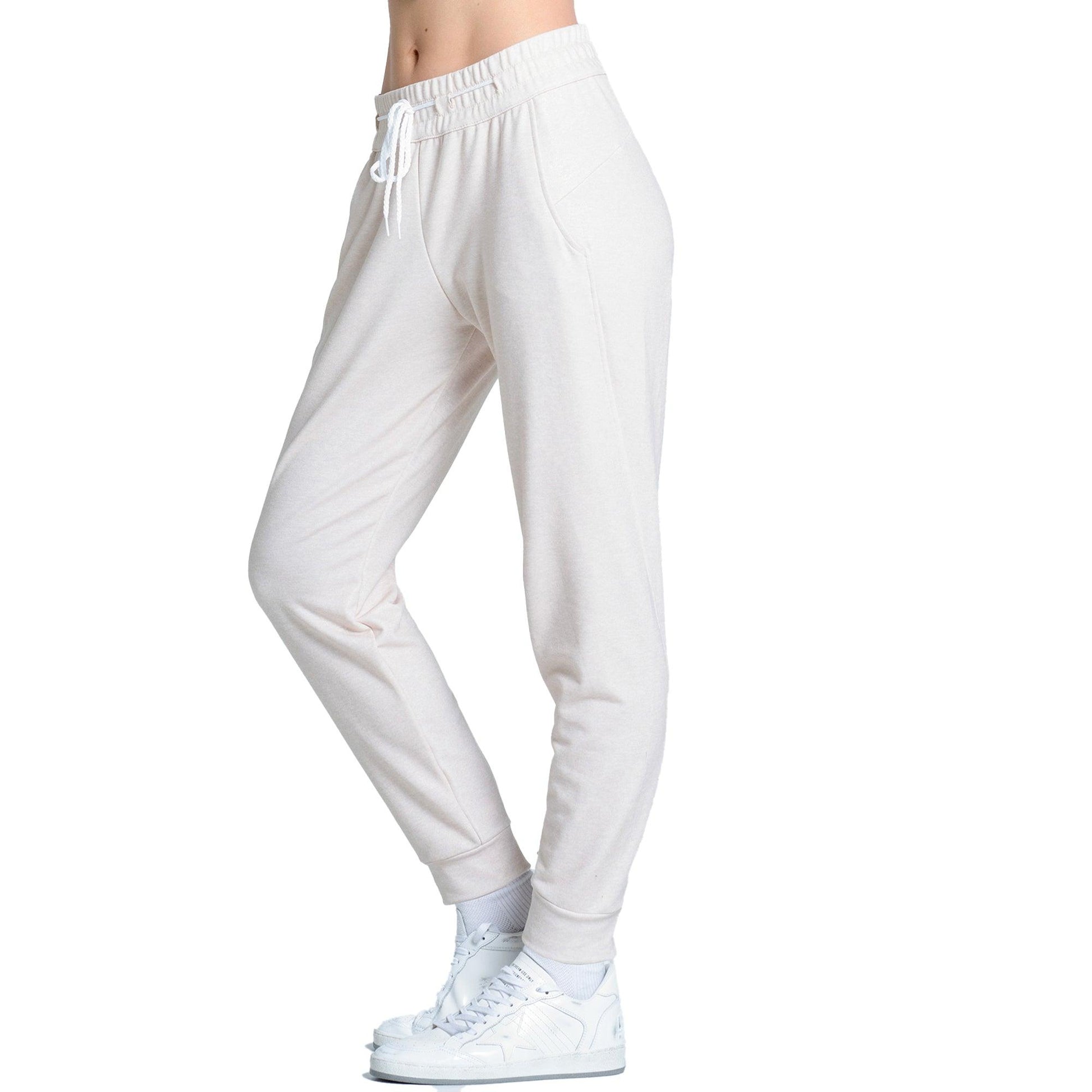 Women's Renew Heather Tennis Jogger - Bell Racket Store