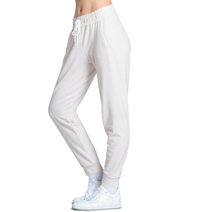 Women's Renew Heather Tennis Jogger - Bell Racket Store