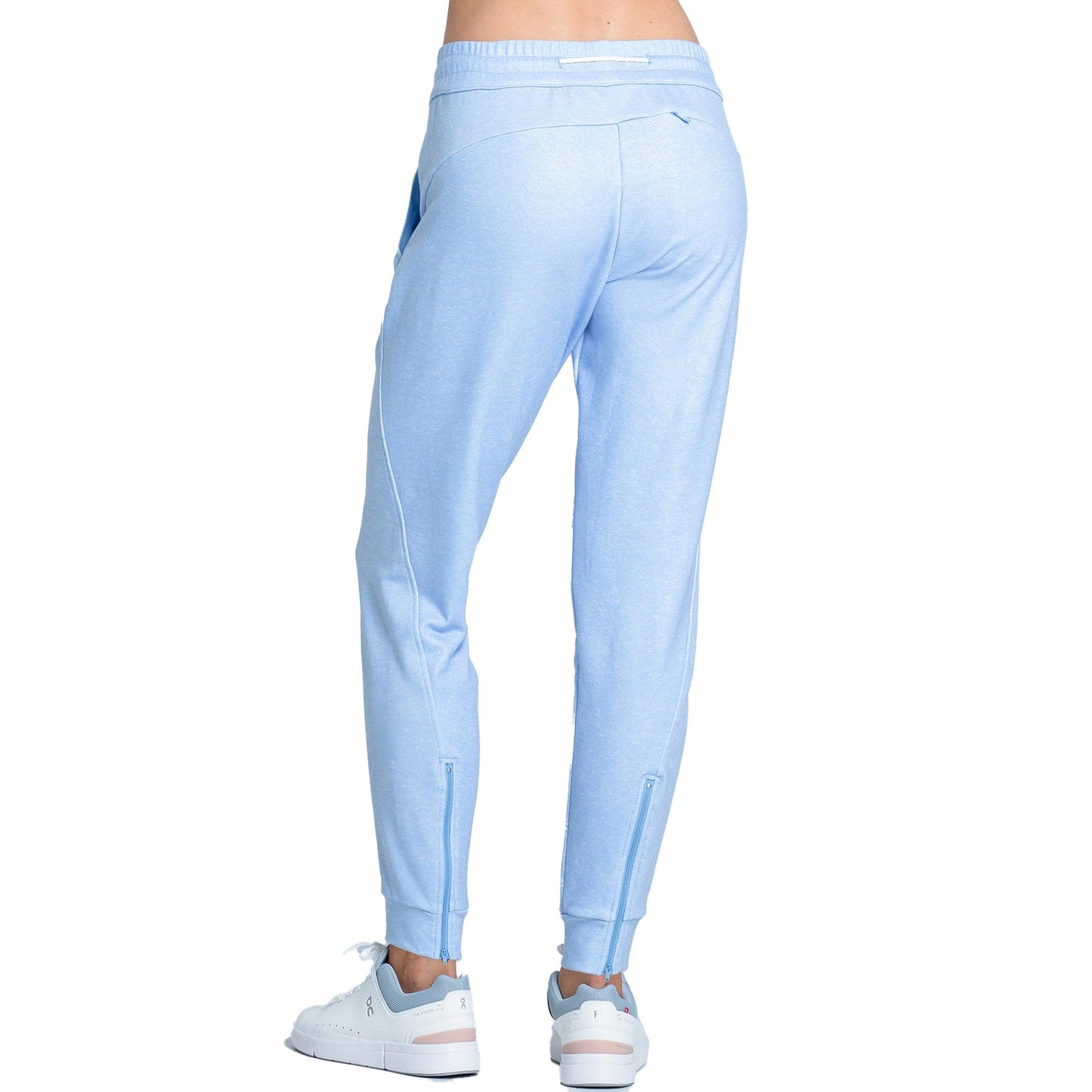 Women's Renew Heather Tennis Jogger - Bell Racket Store