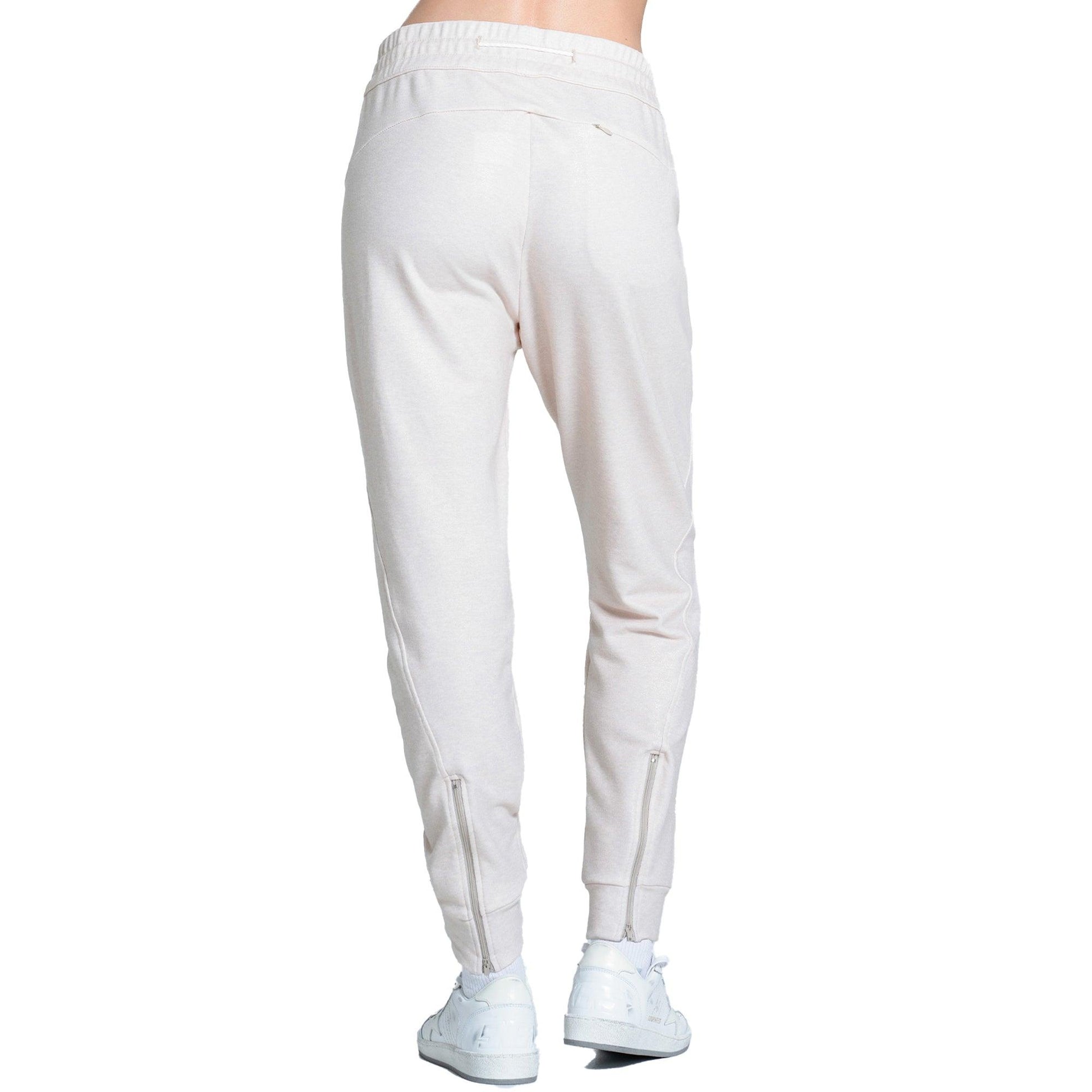 Women's Renew Heather Tennis Jogger - Bell Racket Store