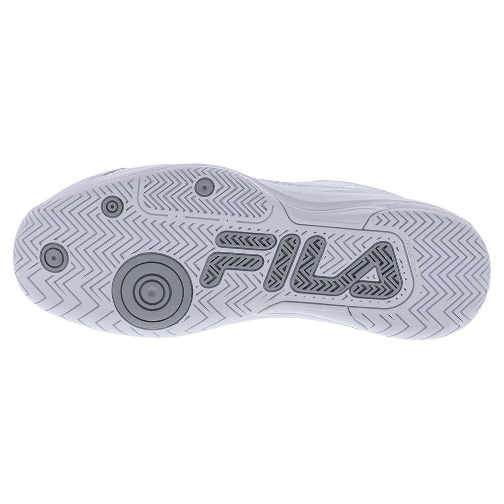 Women's Rifaso Pickleball Shoes White - Bell Racket Store