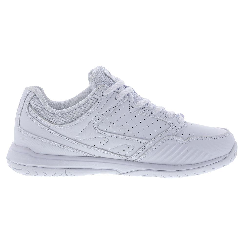 Women's Rifaso Pickleball Shoes White - Bell Racket Store