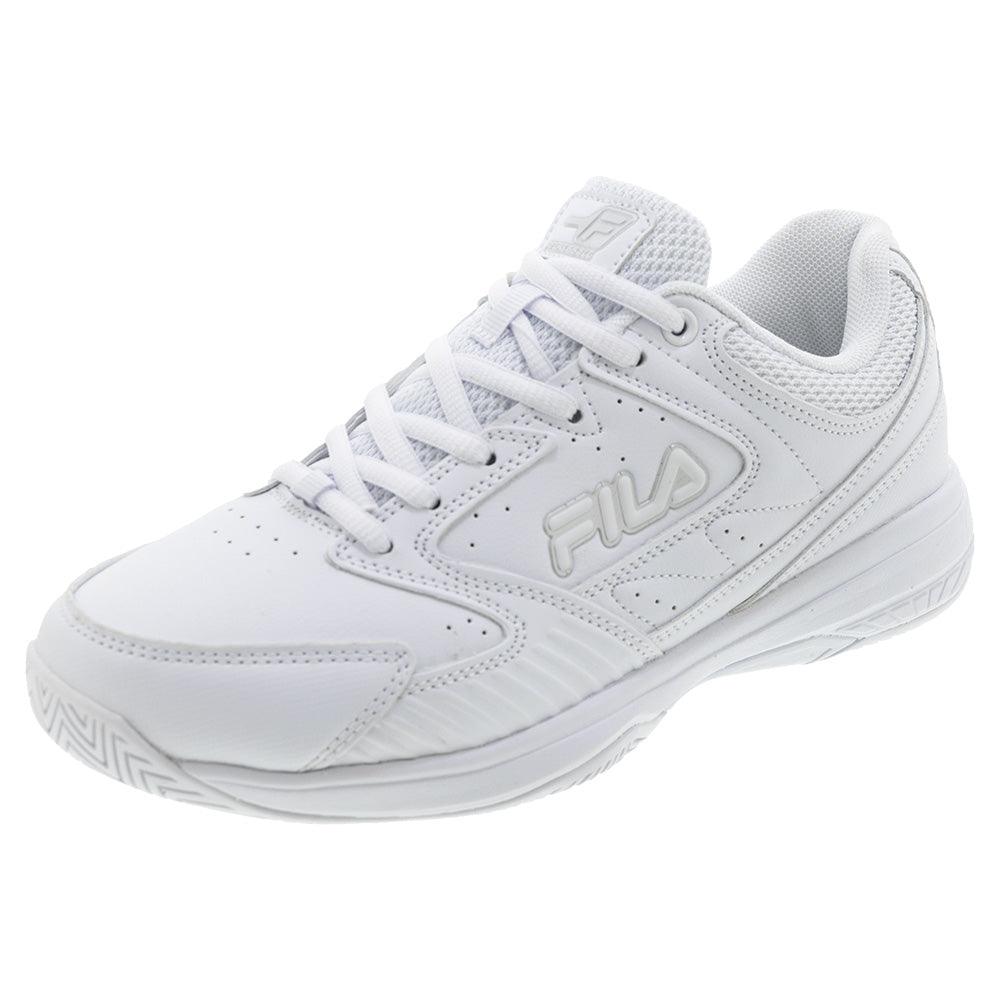 Women's Rifaso Pickleball Shoes White - Bell Racket Store