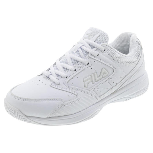 Women's Rifaso Pickleball Shoes White - Bell Racket Store