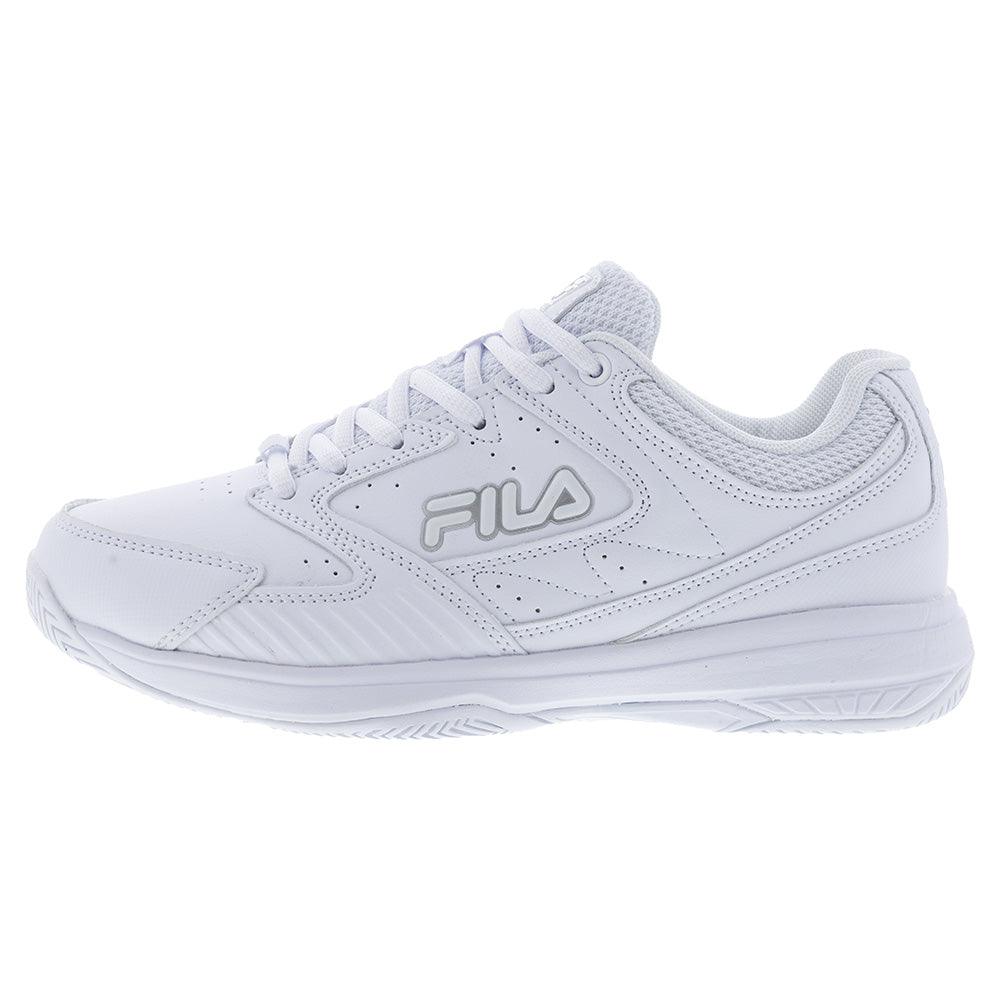 Women's Rifaso Pickleball Shoes White - Bell Racket Store