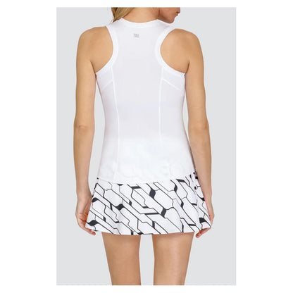 Women's Sarita Racerback Tennis Tank - Bell Racket Store