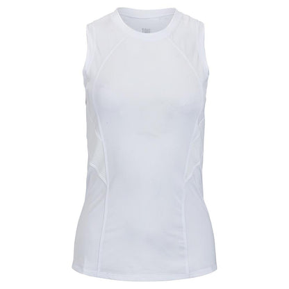 Women's Sarita Racerback Tennis Tank - Bell Racket Store
