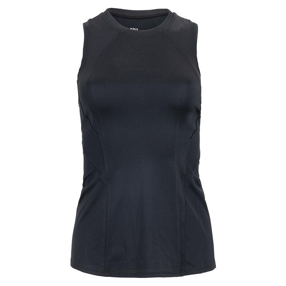 Women's Sarita Racerback Tennis Tank - Bell Racket Store