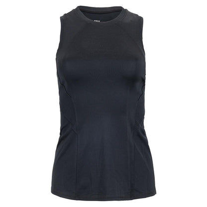 Women's Sarita Racerback Tennis Tank - Bell Racket Store