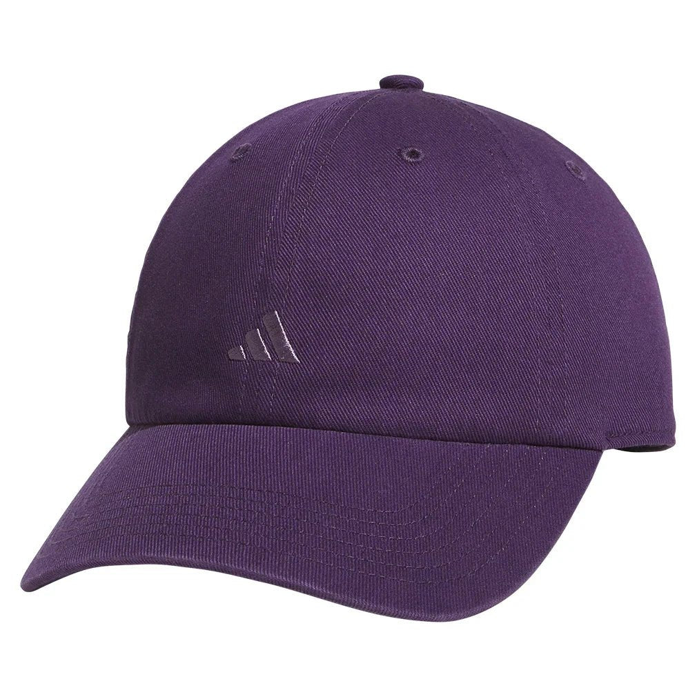 Women's Saturday 3 Cap Aurora Plum and Shadow Violet - Bell Racket Store