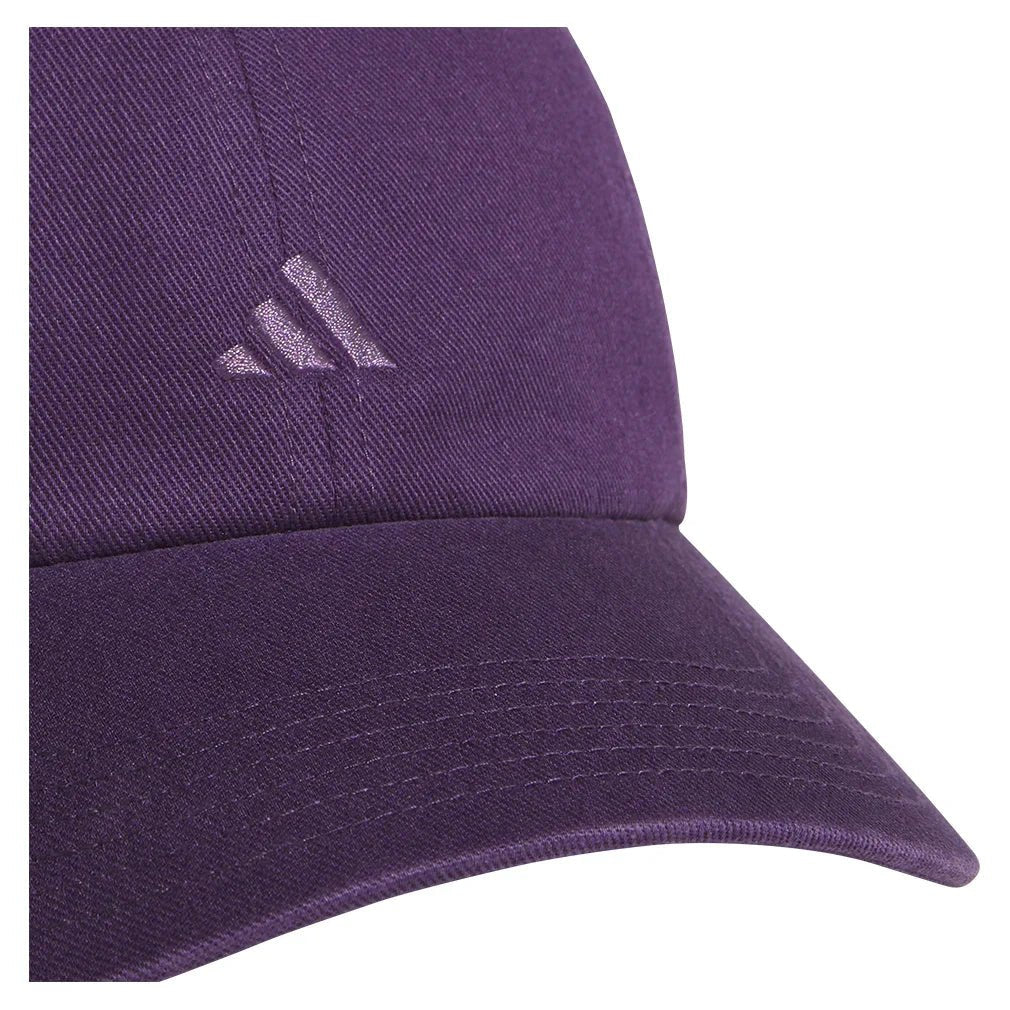 Women's Saturday 3 Cap Aurora Plum and Shadow Violet - Bell Racket Store