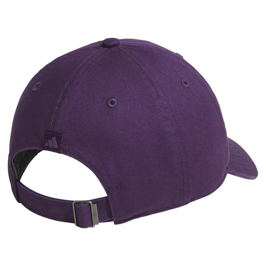 Women's Saturday 3 Cap Aurora Plum and Shadow Violet - Bell Racket Store