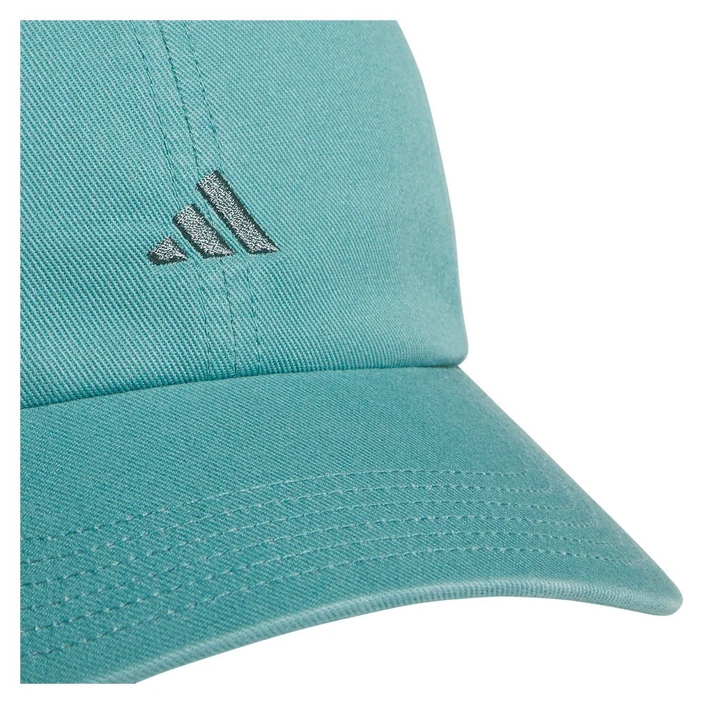 Women's Saturday 3 Cap Powder and Preloved Teal - Bell Racket Store
