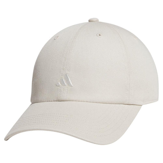 Women's Saturday 3 Cap Wonder Alumina Grey and Off White - Bell Racket Store
