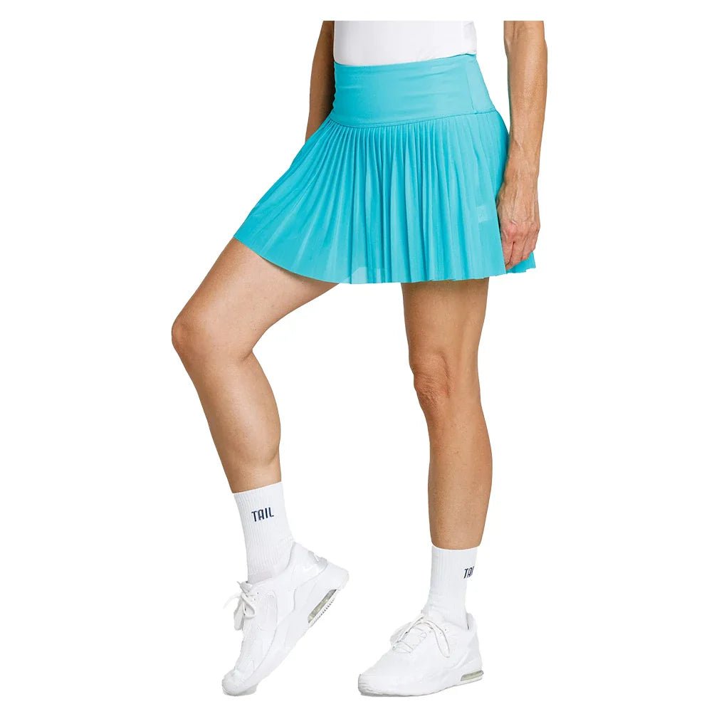 Women's Seraphina Tennis Skort Ceramic - Bell Racket Store