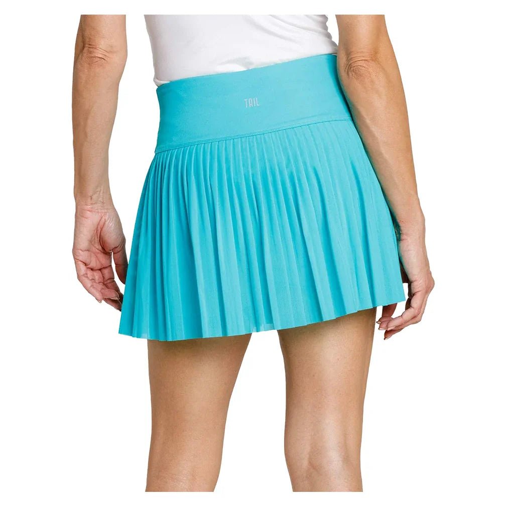 Women's Seraphina Tennis Skort Ceramic - Bell Racket Store
