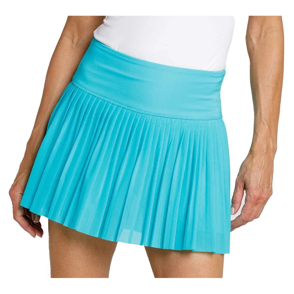 Women's Seraphina Tennis Skort Ceramic - Bell Racket Store