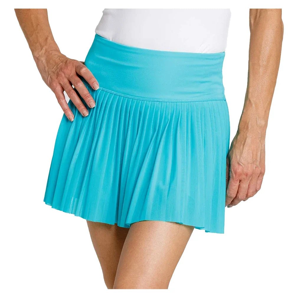 Women's Seraphina Tennis Skort Ceramic - Bell Racket Store