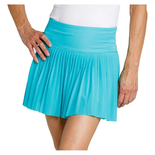Women's Seraphina Tennis Skort Ceramic - Bell Racket Store