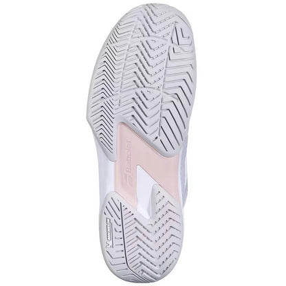 Women's SFX 4 Tennis Shoes Lunar Rock - Bell Racket Store