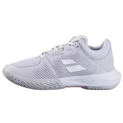 Women's SFX 4 Tennis Shoes Lunar Rock - Bell Racket Store