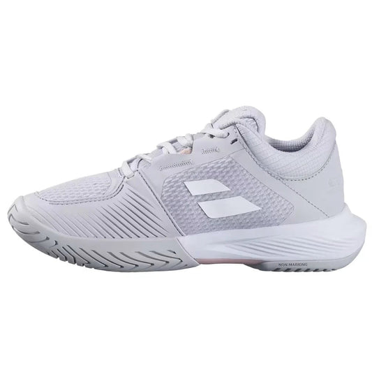 Women's SFX 4 Tennis Shoes Lunar Rock - Bell Racket Store