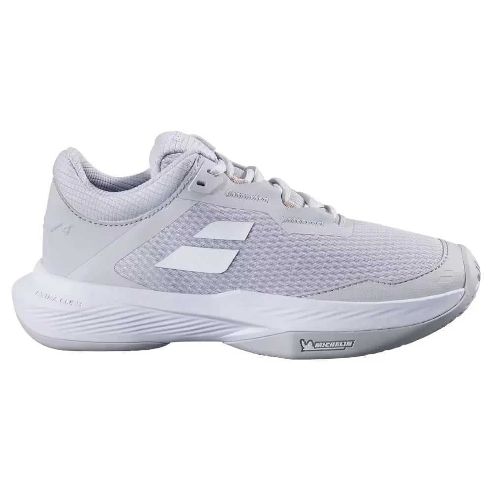 Women's SFX 4 Tennis Shoes Lunar Rock - Bell Racket Store