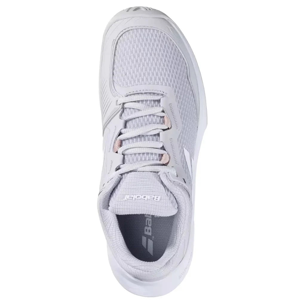 Women's SFX 4 Tennis Shoes Lunar Rock - Bell Racket Store