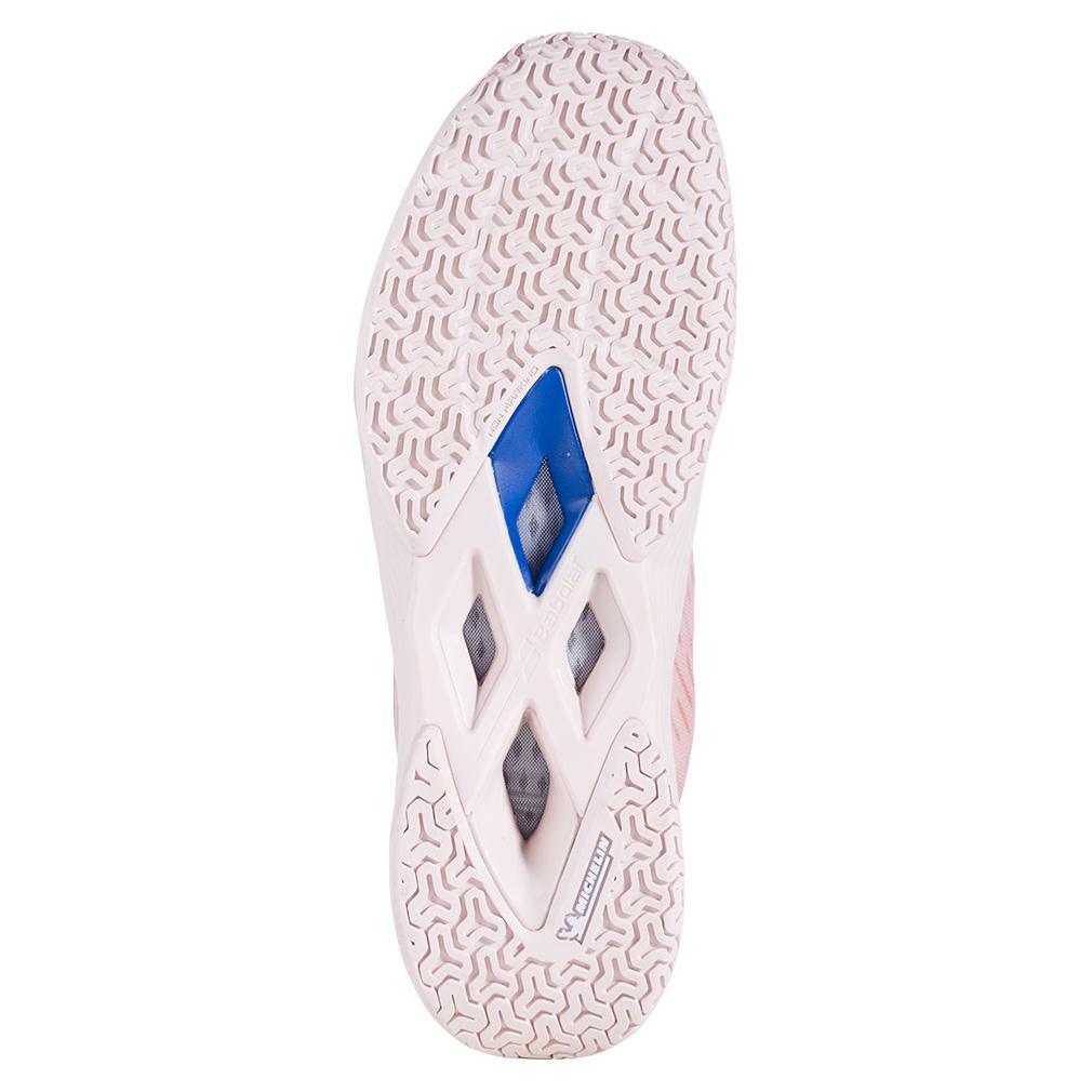 Women's Shadow Tour Tennis Shoes English Rose - Bell Racket Store