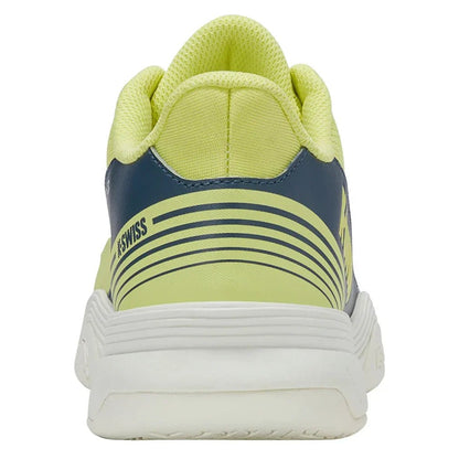 Women's SpeedEx 2 Tennis Shoes Luminary Green and Blanc de Blanc - Bell Racket Store