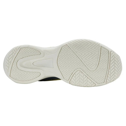 Women's SpeedEx 2 Tennis Shoes Luminary Green and Blanc de Blanc - Bell Racket Store