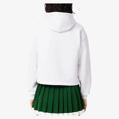 Women's Sport Hooded Tennis Jacket - Bell Racket Store