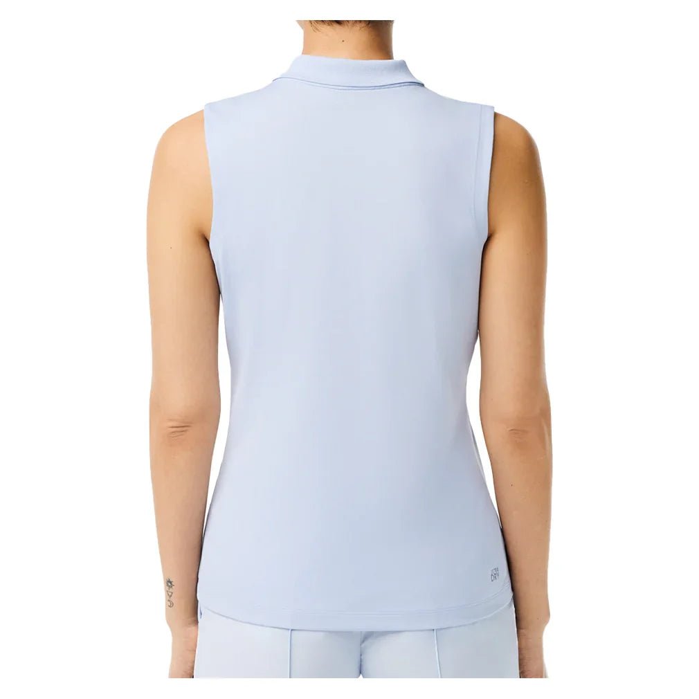 Women's Sport Sleeveless Tennis Polo - Bell Racket Store
