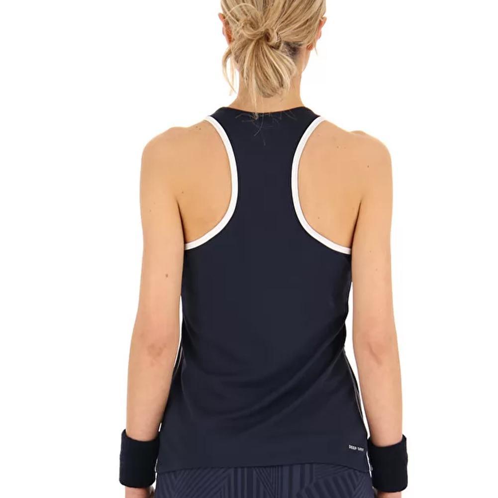 Women's Squadra II Tennis Tank - Bell Racket Store