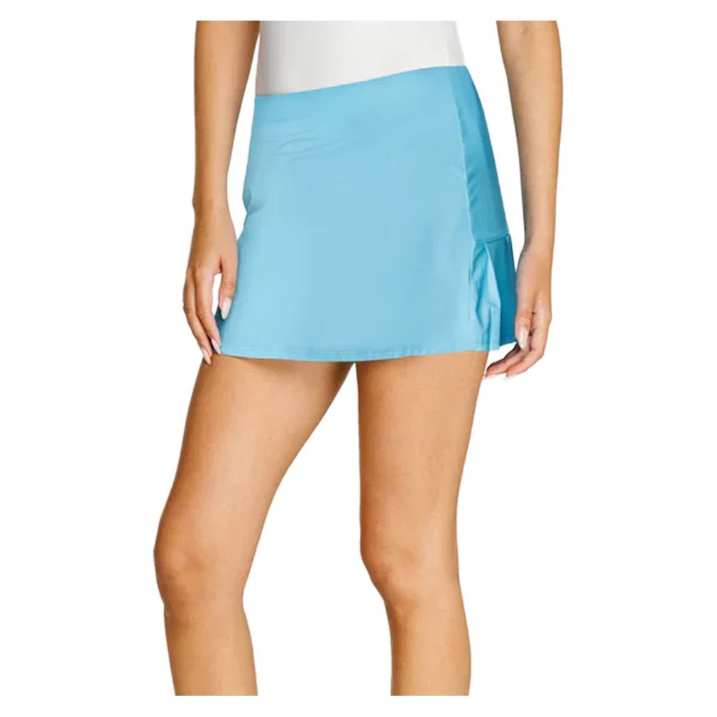 Women's Sunnyvale 14.5 Inch Tennis Skort Aquarius - Bell Racket Store
