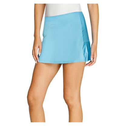 Women's Sunnyvale 14.5 Inch Tennis Skort Aquarius - Bell Racket Store