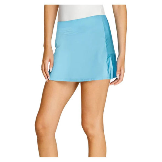 Women's Sunnyvale 14.5 Inch Tennis Skort Aquarius - Bell Racket Store