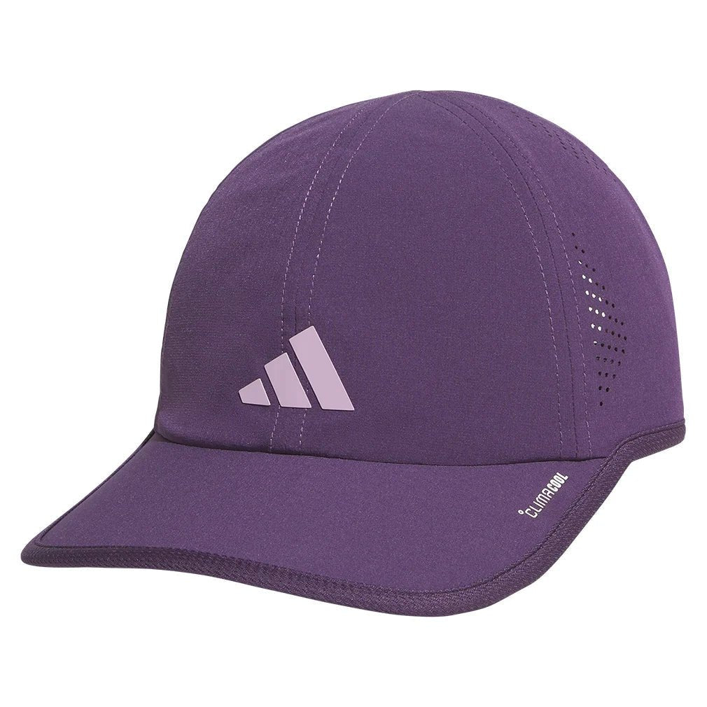 Women's Superlite 3 Hat Aurora and Powder Plum - Bell Racket Store