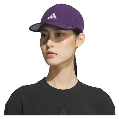 Women's Superlite 3 Hat Aurora and Powder Plum - Bell Racket Store