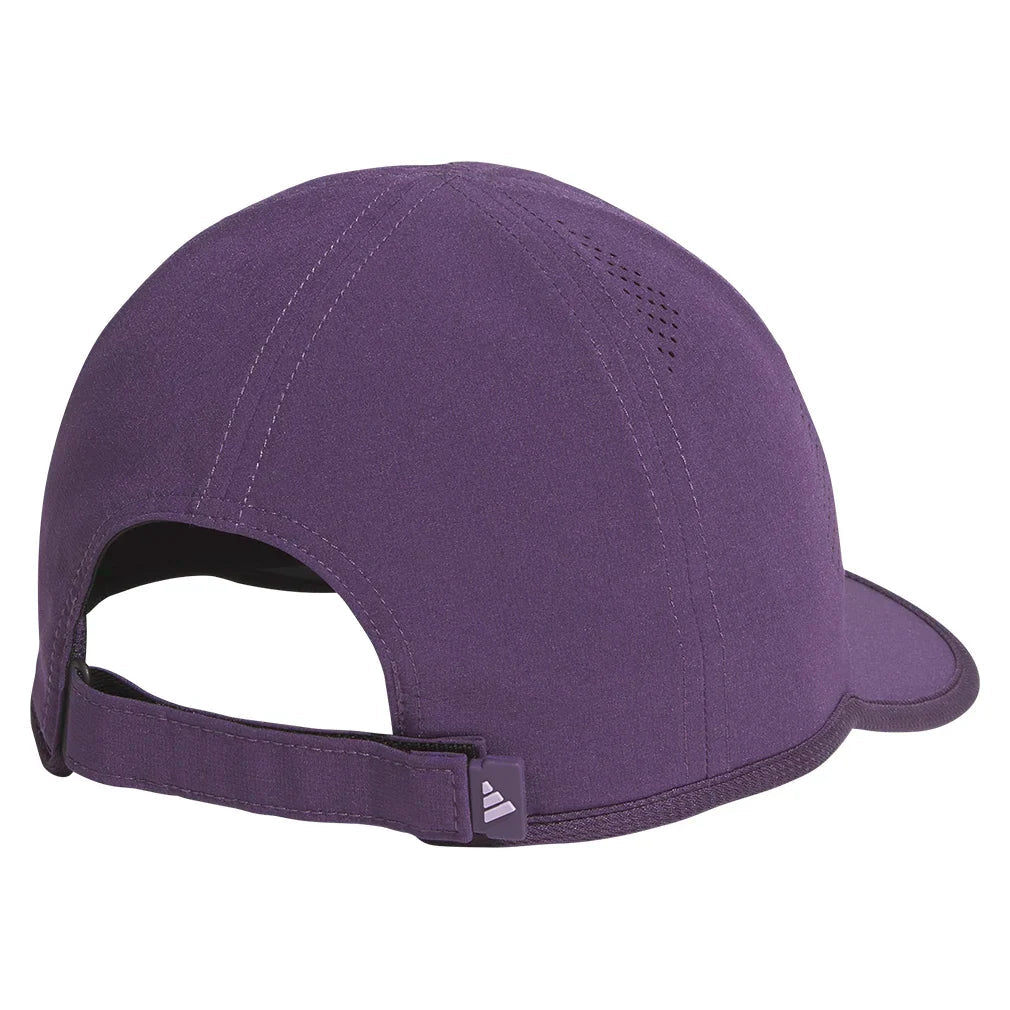 Women's Superlite 3 Hat Aurora and Powder Plum - Bell Racket Store