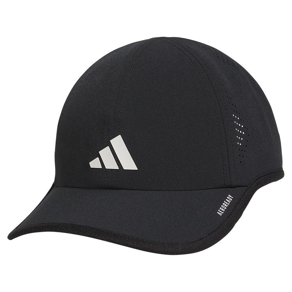 Women's Superlite 3 Hat Black and White - Bell Racket Store