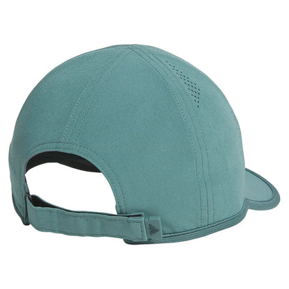 Women's Superlite 3 Hat Preloved Teal and Aurora Ivy - Bell Racket Store