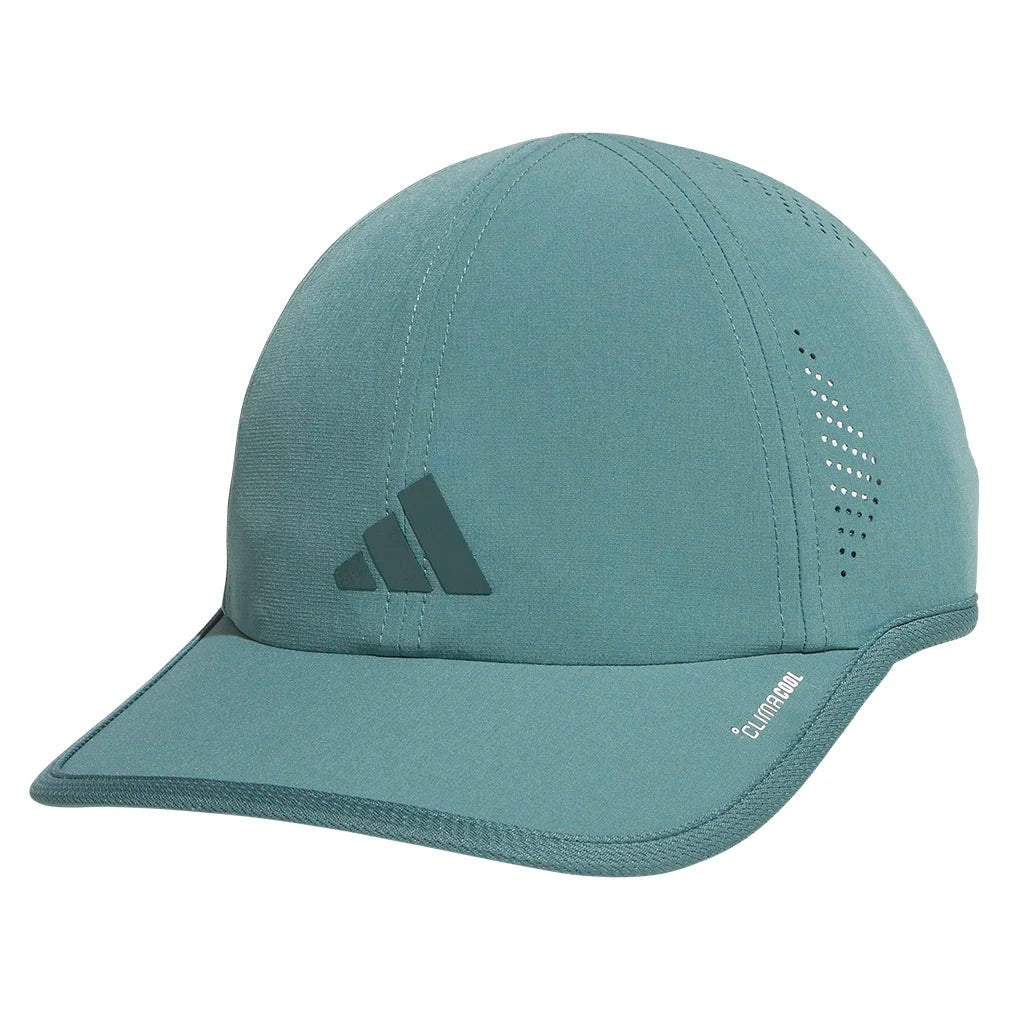 Women's Superlite 3 Hat Preloved Teal and Aurora Ivy - Bell Racket Store