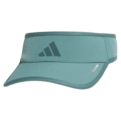 Women's Superlite 3 Visor Preloved Teal and Aurora Ivy - Bell Racket Store