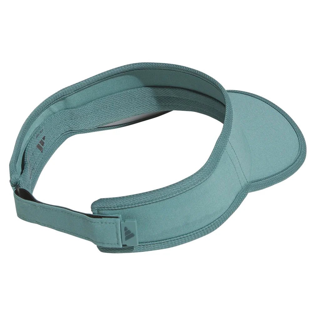 Women's Superlite 3 Visor Preloved Teal and Aurora Ivy - Bell Racket Store