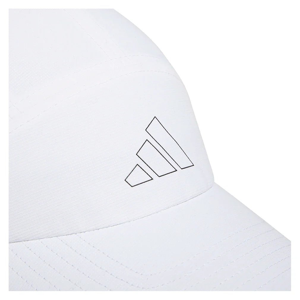Women's Superlite Trainer 2 Hat White and Black - Bell Racket Store